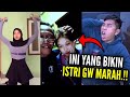 Maafin aku istriku aku harus reaction inireact meme kocak