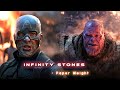 Infinity stones are just paper weights   marvel edit r 10 60fps   gnmseditz