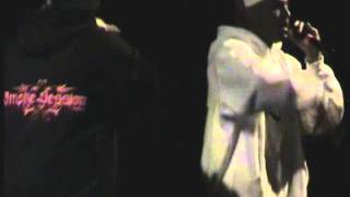 Total Devastation Footage from Menlo College Many Clouds of Smoke