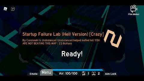 FE2 Community Maps | Startup Failure Lab Hell Version (progress 1) | [ Extreme Crazy ] |