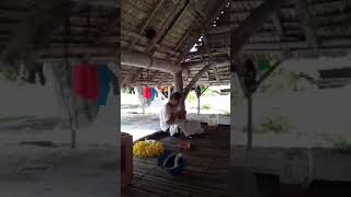 Kiebu at Makin random clips selection