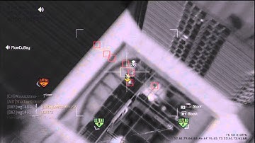 OMG MW3 7 in 1  Pred by me :)