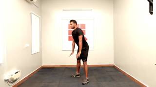 The Quad   Burpee with Push Up 2