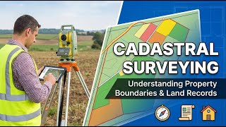 Uncovering the Importance of Cadastral Surveys: A Comprehensive Guide screenshot 2