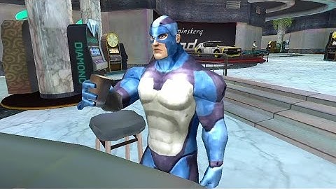 Starter Save Part 2 - Rope Hero Vice Town - Gameplay Walkthrough HD Android Ios 2023 Rope Hero