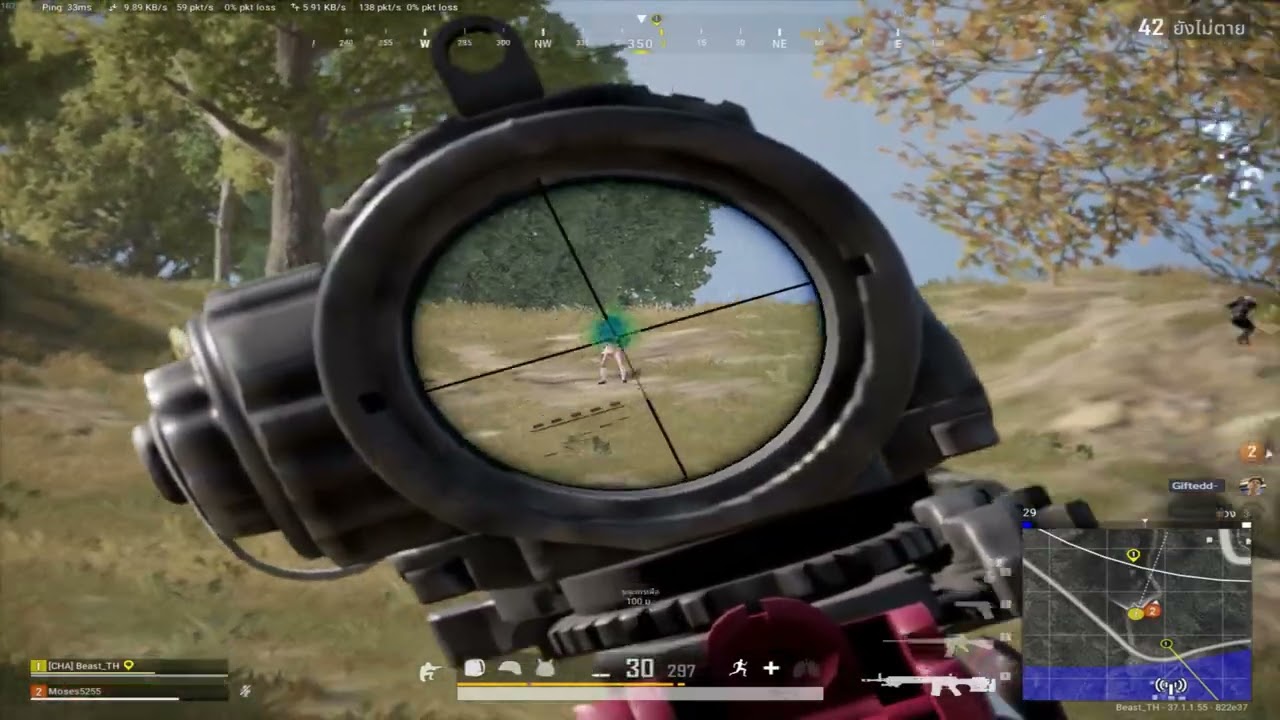 Montage Beast EP.10 1440xx1080