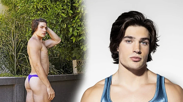 Confessions Of A Male Underwear Model - Episode 2 ...