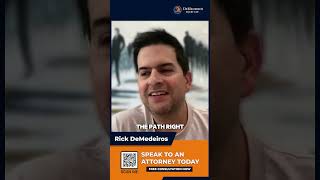 Rejection Is Just Redirection” Mindset | The Work Comp Guy