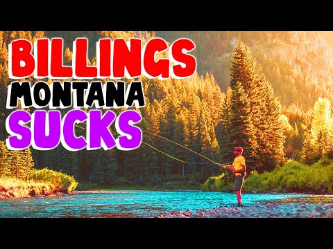Video: Билингс Монтанадагы Римрок соода борбору ачыкпы?