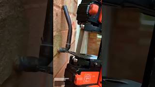 Copper Pipe Brazing Process Using A Manual Torch