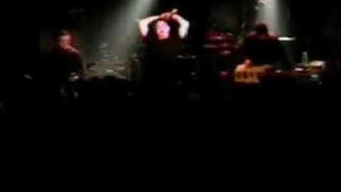 Papa Roach - Binge live
