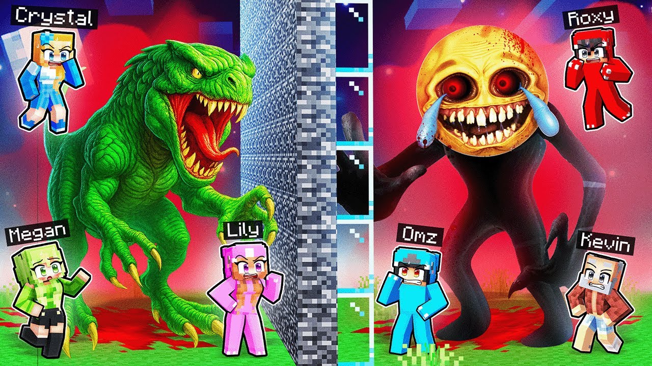 I Cheated With The TAXMAN In a MOB BATTLE…