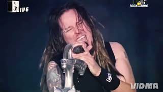 Korn - Medley - Live Rock Am Ring 2006