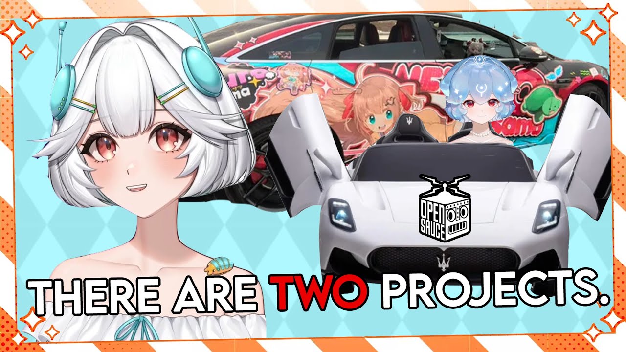 Ellie Clarifies on the NeuroCar Project