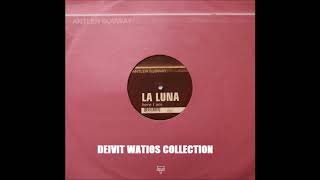 La Luna - Here I Am (Club Mix) (2002)