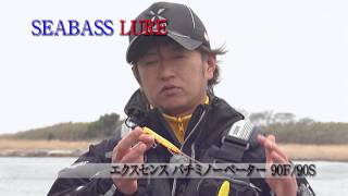 ディアルーナ／ニューステラ／エクスセンス　バチミノーベーター／ポテンシブ　エクスセンス ミラクルループ8
