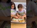 Банички с течен шоколад от #бурлекс #food #funny #dessert #supermarket #comedy