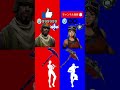 海外で流行ってるやつ!#fortnite #チャプター5シーズン4 #フォートナイト #ps5 #shorts