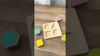 Montessori toys - Temu finds. #temu #montessori #sahm