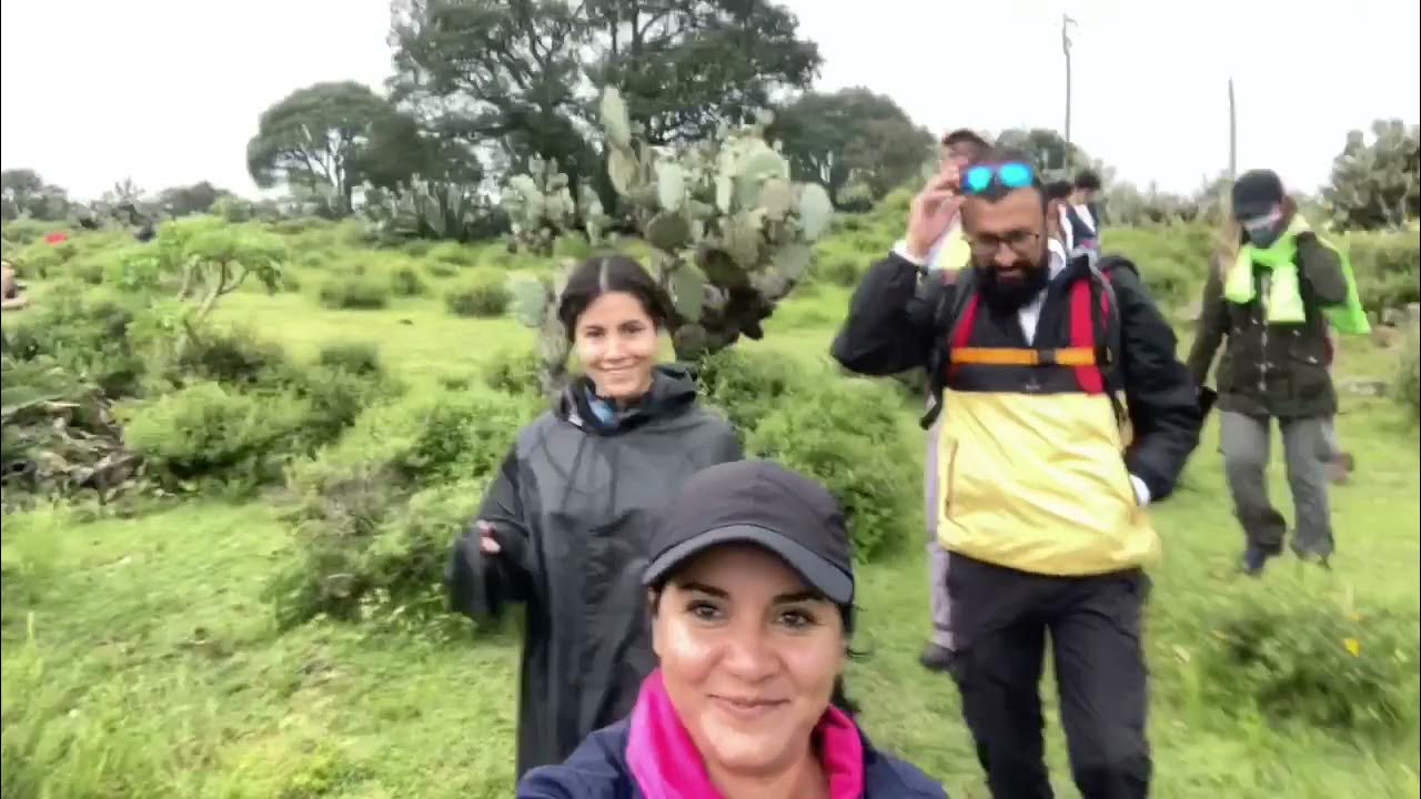 Ruta Cerro del Gigante, Leon, Gto. YouTube Ruta Cerro del Gigante, Leon, Gto. YouTube