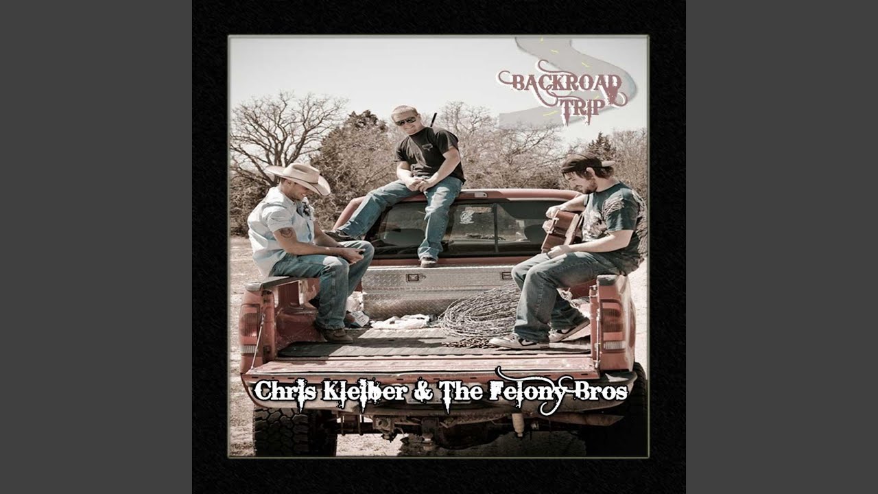 Watch Backroad Trip on YouTube Watch Backroad Trip on YouTube