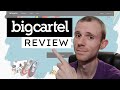 Big Cartel Review - A Good Ecommerce Platform?