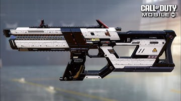 CODM M4 Deep Space Worth Your GOLD Coupons?