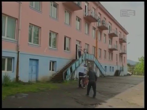 ურეხის უსახლკაროთა თავშესაფარი რეაბილიტაციის მოლოდინშია