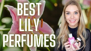 BEST LILY PERFUMES | Soki London