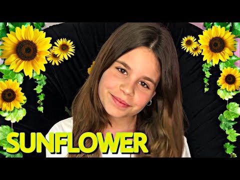#Sunflower cover - #SierraBurgessIsALoser