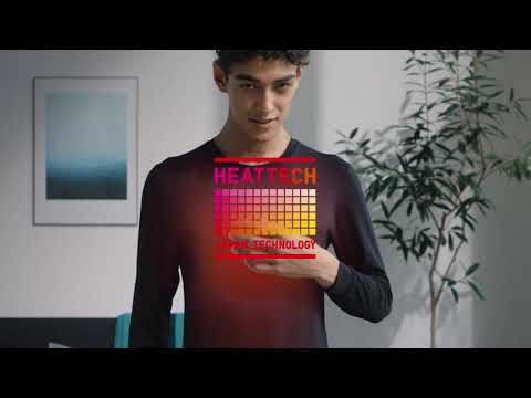 UNIQLO HEATTECH Technology