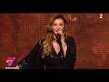 Sabrina french tv  live ti amo  2023  tourne stars 80 