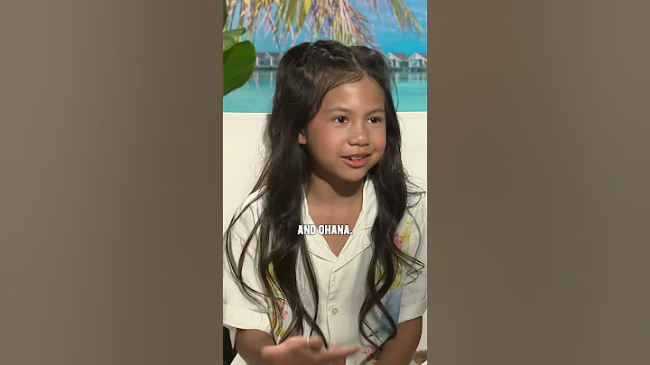 The Meaning of Ohana