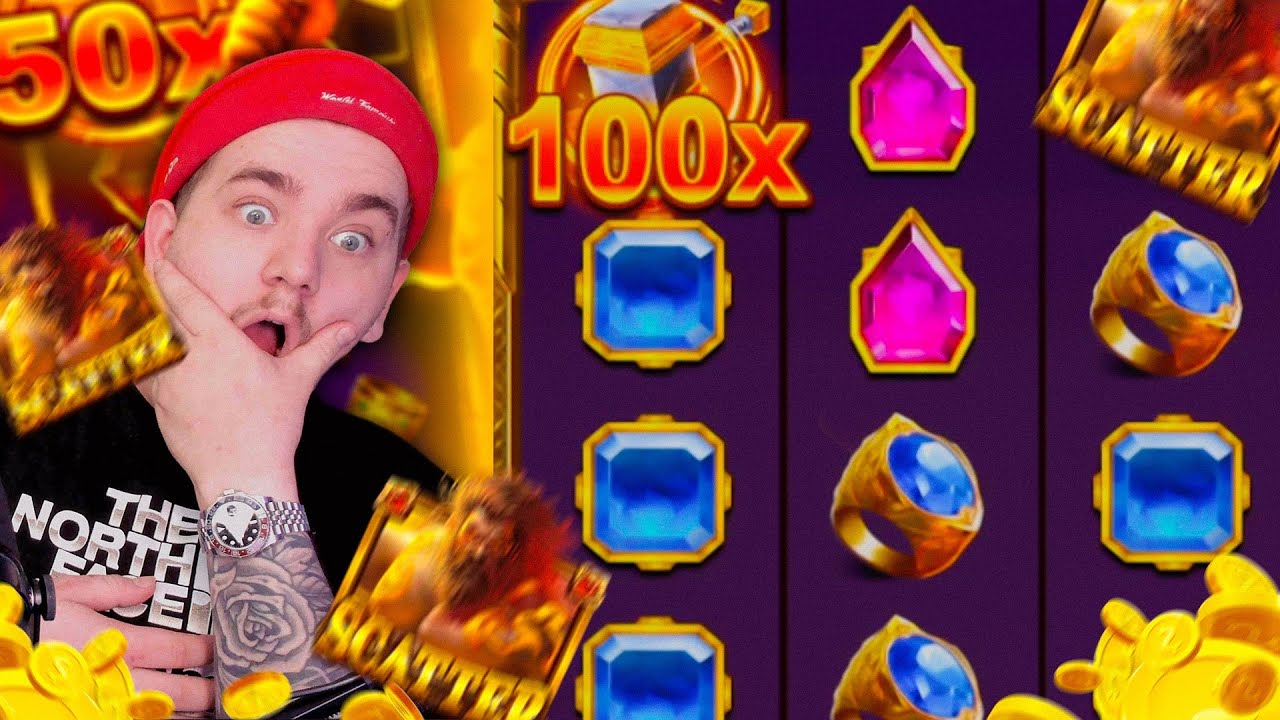 FORGE OF OLYMPUS BONUS BUYS - 100X SYMBOL LANDS😲 (0xbet casino) - YouTube