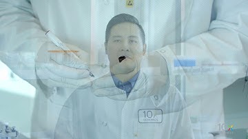 Visium Tissue Preparation Protocol | Simultaneous Freezing and Embedding Fresh Tissue in OCT