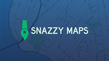 Snazzy Maps for CRE