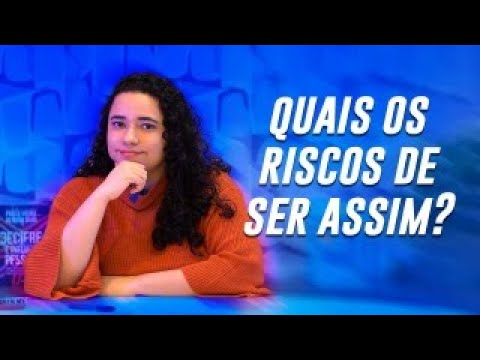 Mundo das Curiosidades: Características de uma pessoa sensitiva