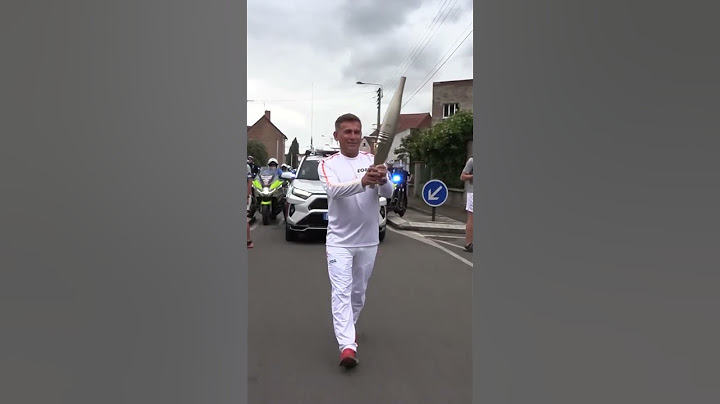 🇵🇱 Ma cztery złote medale, teraz poniósł ogień olimpijski! 🔥