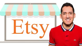 How to create a Etsy Store and Sell 2021 Tutorial