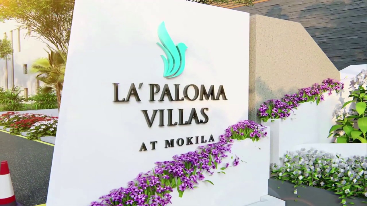 EIPL La Paloma Villas | Mokila | Hyderabad | Project tour | Quikr Homes