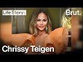 The life of chrissy teigen