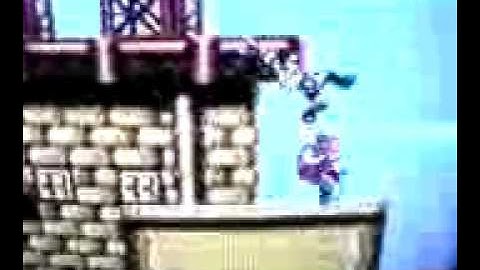 Poor Nazi In Bionic Commando Nes