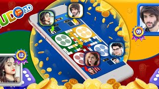 Super Ludo Multiplayer Game 2019 Updated Overview screenshot 3