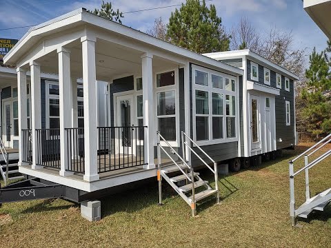 Sedona (009) Tiny Home