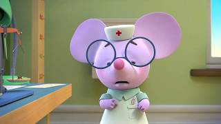 telephone tina tony funny cartoons