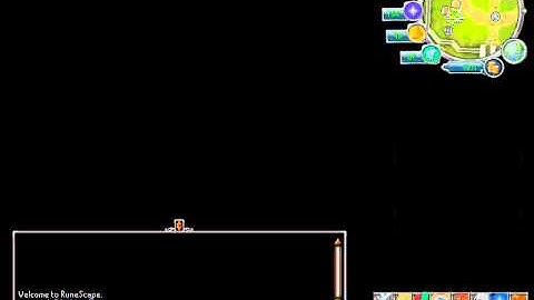runescape loading -please wait glitch by Darkrayo. sendin