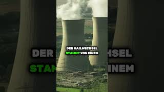 Neue Enthüllungen: Spitzenbeamte gegen Atomkraft - Die Wahrheit hinter den Akten @focusonline