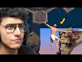 This Chaddi wala Takla Can&#39;t Make Me Rage - A Difficult Game About Climbing Part 2