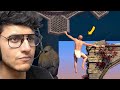 Ab Ye Mazak Nahi Raha - A Difficult Game About Climbing Part 2