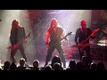 Capture de la vidéo Moonsorrow - Live At Backstage 2020